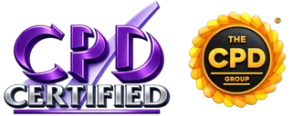 CPD Certified